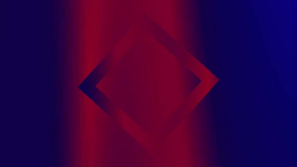 Midnight Bloom - Diamond Glow: Fondo Animado para Worship en ProPresenter y OBS