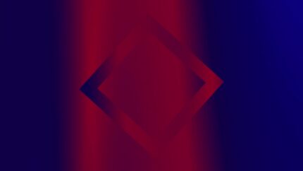 Midnight Bloom - Diamond Glow: Fondo Animado para Worship en ProPresenter y OBS