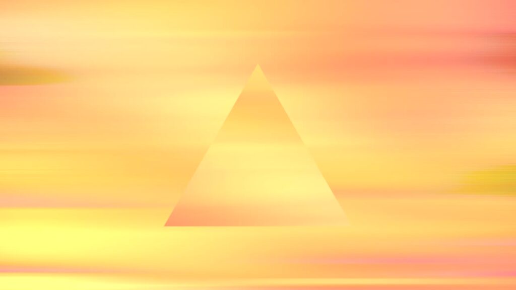 Sunrise Serene Worship Video Loop