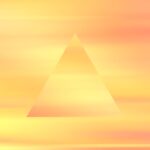 Sunrise Serene - Fondo Animado para Worship en Iglesia - Video Loop Profesional