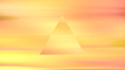 Sunrise Serene - Fondo Animado para Worship en Iglesia - Video Loop Profesional