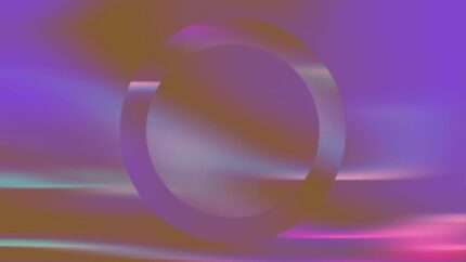 Christian Video Loop Background for Churches - Motion Video Loop