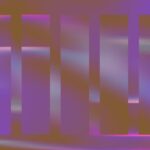 Chromatic Analog Holographic - Motion Video Loop
