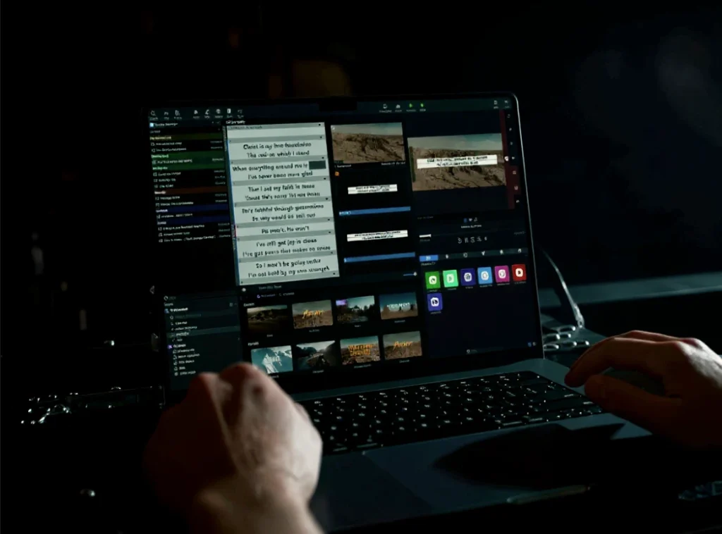 Easyworship vs Propresenter