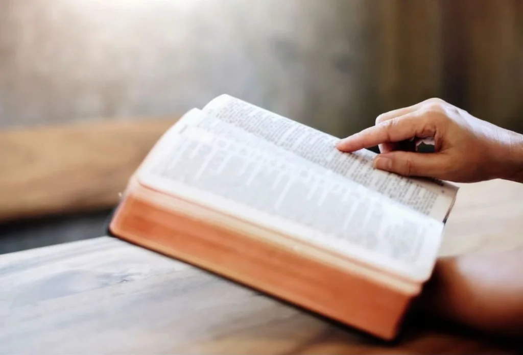 Devocionales Basados en la Biblia