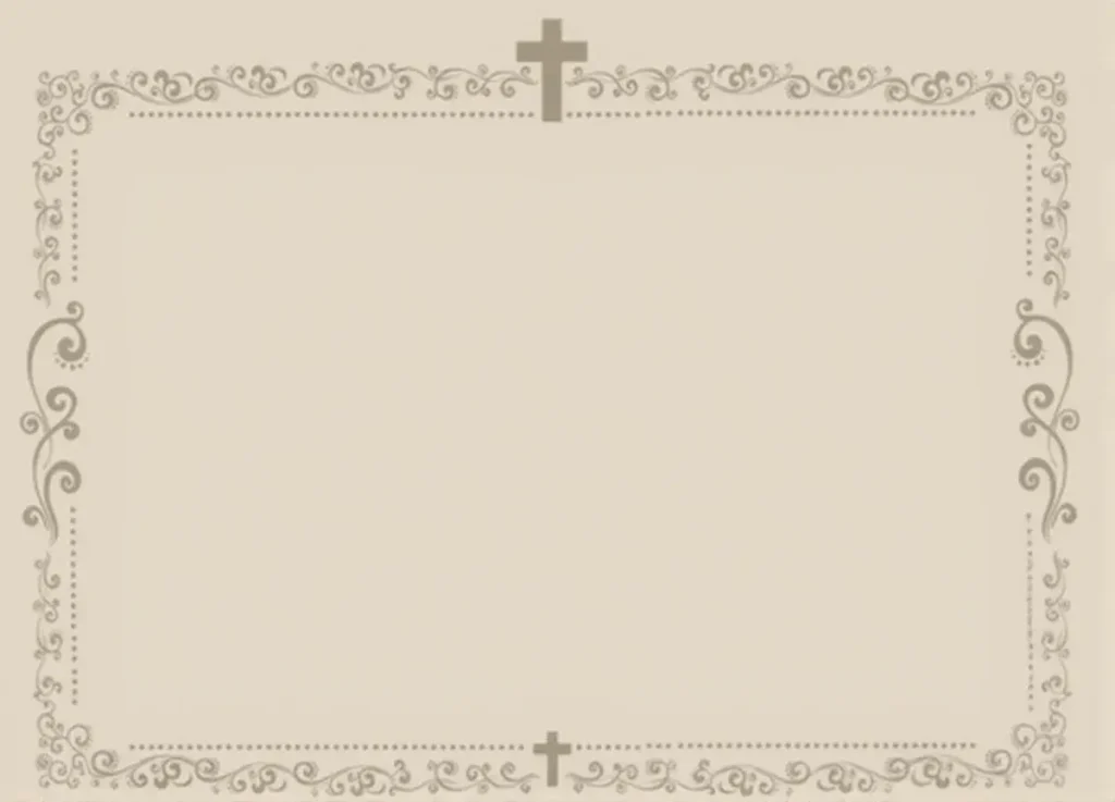 Efecto positivo de frases cristianas en las redes sociales