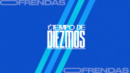 Imagen de previsualización para banners de Youtube o proyecciones de culto