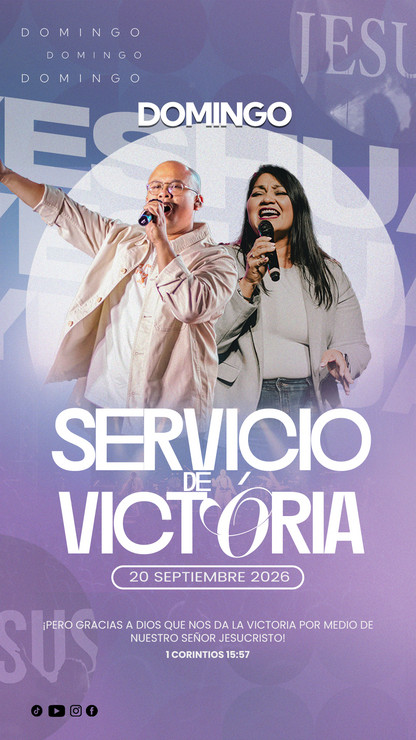 fondo vertical con degradado púrpura para historias de instagram de iglesias y servicios cristianos