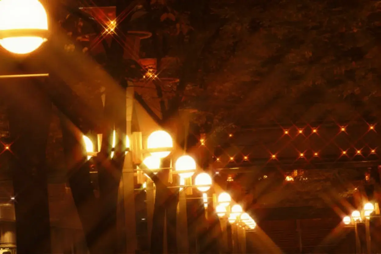 Guía completa para el setup de iluminación en grabación.