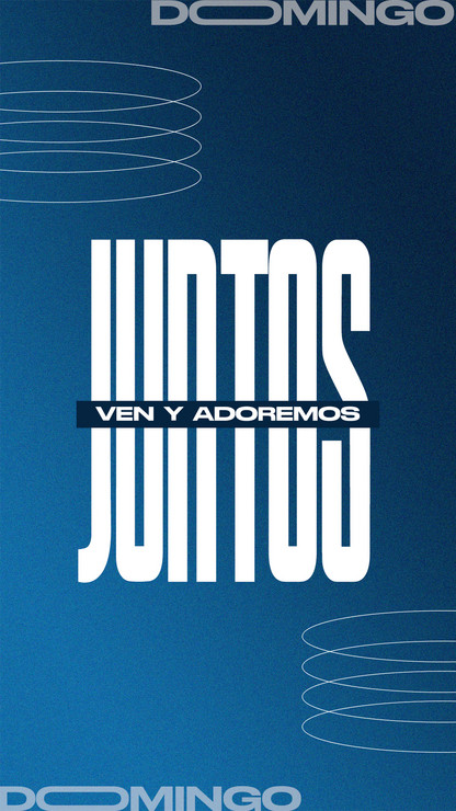 post vertical de Instagram para promoción de eventos corporativos