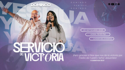 plantilla de video para proyección en pantallas panorámicas de iglesias con tonos amatista