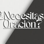 Banner horizontal que presenta el diseño gráfico para publicaciones de fe y comunidad
