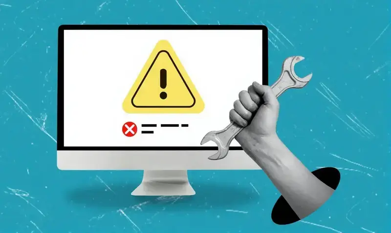 Un equipo técnico abordando problemas en un evento de transmisión multicámara.