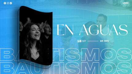 Miniatura panorámica que muestra el esquema de colores y estilo de la plantilla