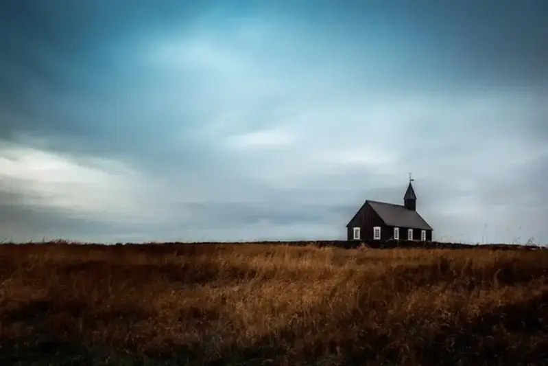 Beneficios de los micrófonos inalámbricos en un entorno de iglesia