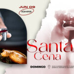 Miniatura panorámica del material visual para la celebración de la cena del Señor