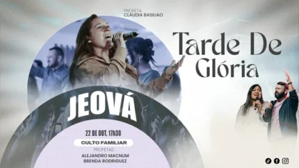 Fundo Gráfico para Telas de Culto | Estilo Visual Dinâmico 16:9 PSD — miniatura, 16:9