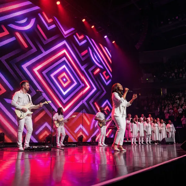 fondos para iglesias