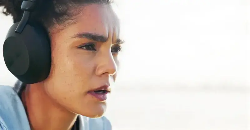 configuración de sonido flexible durante un evento religioso