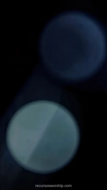 Textura suave azul vertical fondo dark abstracto stock