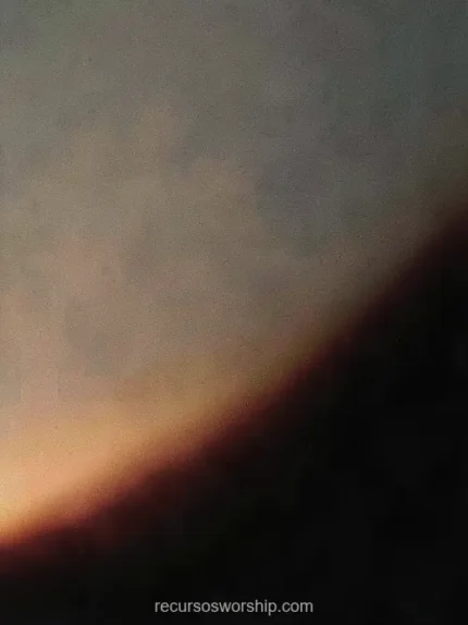 Textura fluida naranja vertical fondo dark abstracto stock