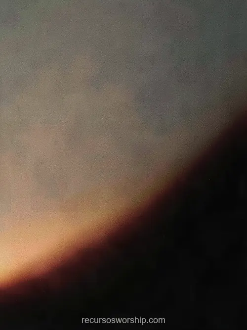 Textura fluida naranja vertical fondo dark abstracto stock
