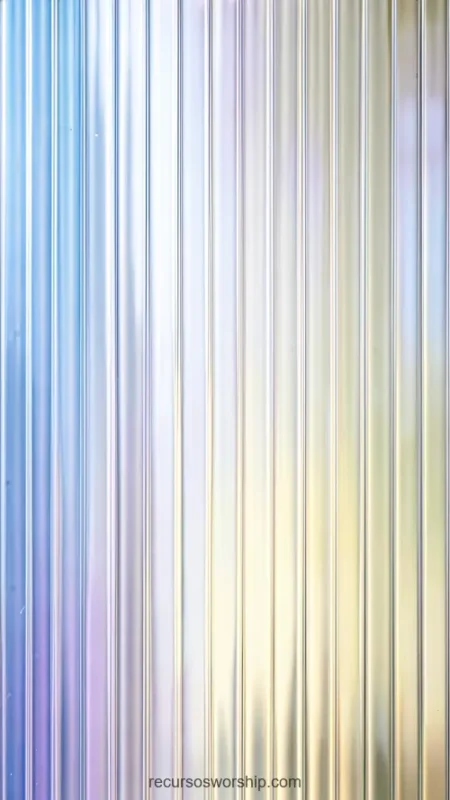 Textura abstracta cian vertical fondo light abstracto stock