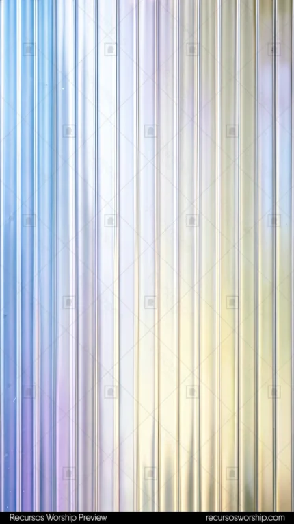 Textura abstracta cian vertical fondo light abstracto stock