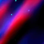 Textura lisa azul vertical fondo dark abstracto stock