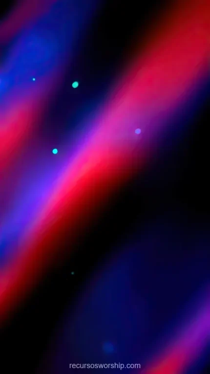 Textura lisa azul vertical fondo dark abstracto stock