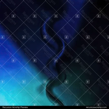 Textura granulada azul cuadrado fondo dark abstracto stock