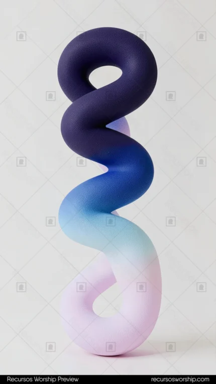Textura lisa azul vertical fondo light abstracto stock