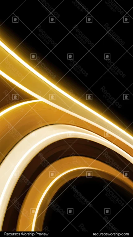 Textura neon naranja vertical fondo dark abstracto stock