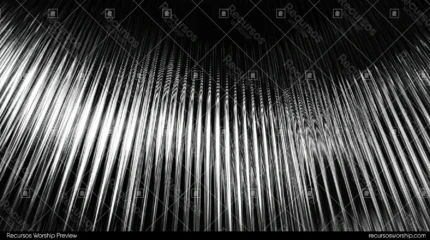 Textura granulada verde horizontal fondo dark abstracto stock