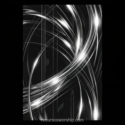Textura suave verde cuadrado fondo dark abstracto stock