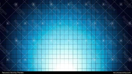 Textura neon cian horizontal fondo dark abstracto stock