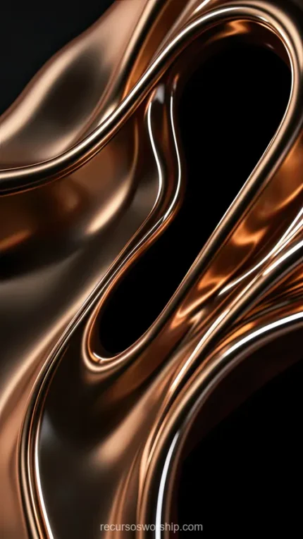 Textura suave naranja vertical fondo dark abstracto stock