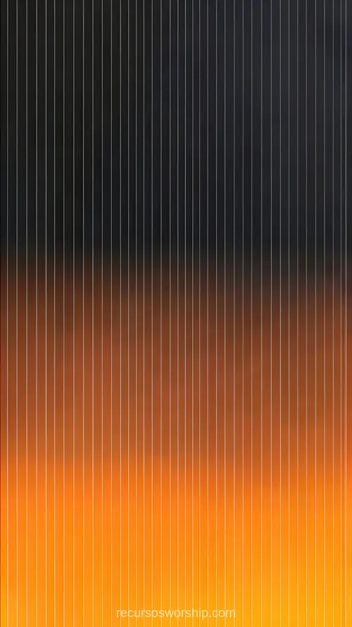 Textura suave naranja vertical fondo dark abstracto stock Textura suave naranja vertical fondo dark abstracto stock