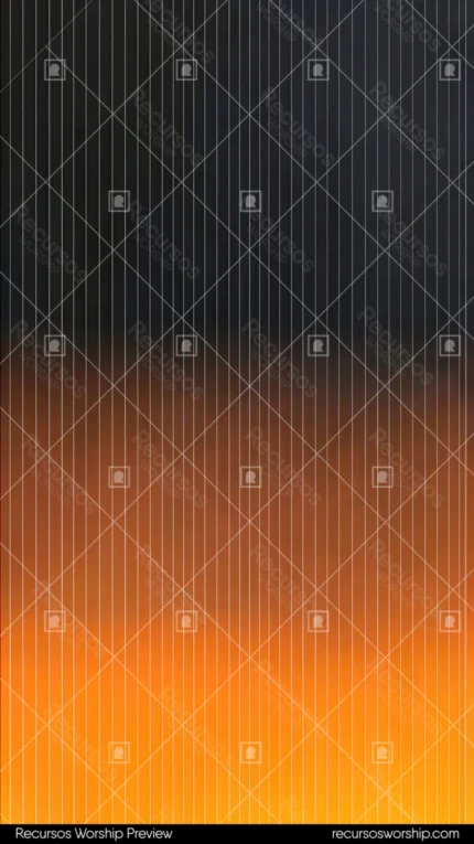 Textura suave naranja vertical fondo dark abstracto stock