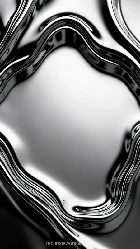 Textura neon verde vertical fondo dark abstracto stock