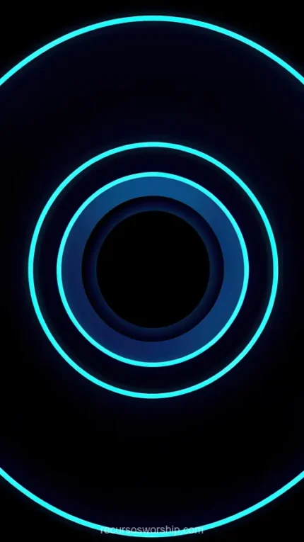 Textura suave azul vertical fondo dark abstracto stock