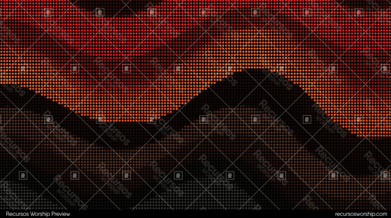 Textura lisa naranja horizontal fondo dark abstracto stock
