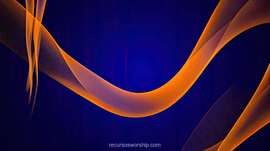 Textura lisa azul horizontal fondo dark abstracto stock