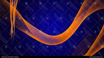 Textura lisa azul horizontal fondo dark abstracto stock