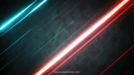 Textura suave cian horizontal fondo dark abstracto stock