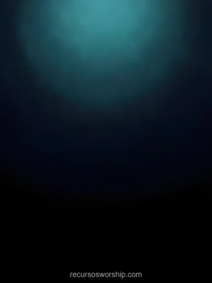 Textura lisa azul vertical fondo dark abstracto stock