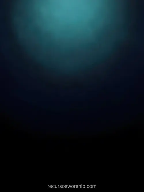Textura lisa azul vertical fondo dark abstracto stock