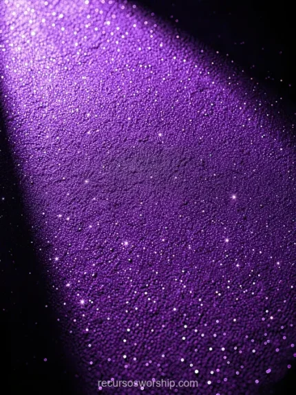 Textura suave violeta vertical fondo dark abstracto stock