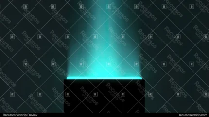 Textura suave cian horizontal fondo dark abstracto stock