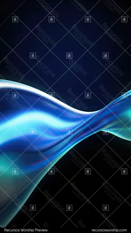 Textura suave azul vertical fondo dark abstracto stock